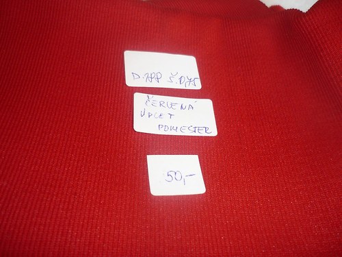 Přebytky — foto 1