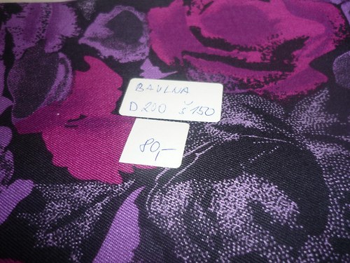 Přebytky — foto 1