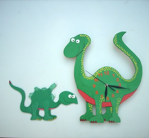 DINOHODINY - No. H027 — foto 1