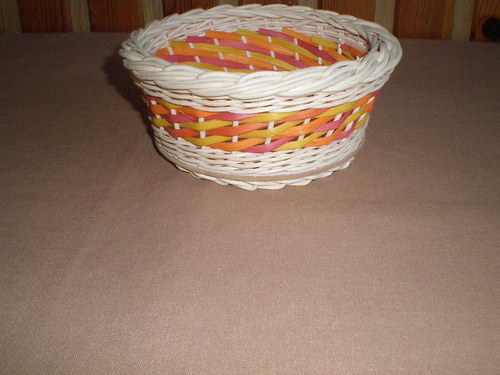 Ošatička — foto 1