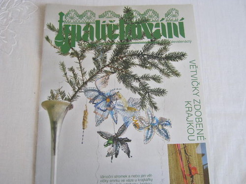 Paličkování — foto 1