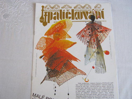 Paličkování — foto 1