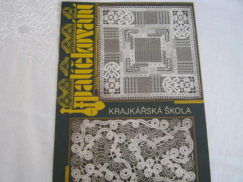 Paličkování — foto 1