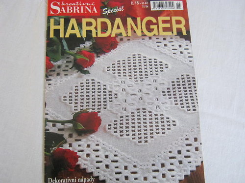 Sabrina — foto 1