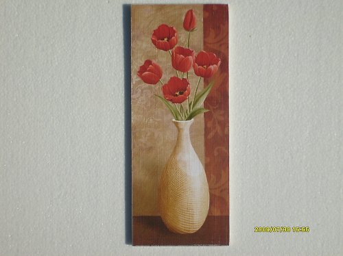 Máky Reprodukce-Decoupage — foto 1