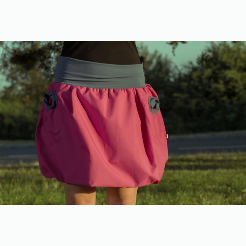 Magenta pockets — foto 1