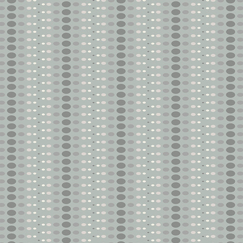 100% bavlna - Cobblestones Grey (za 0,5m) - SLEVA!