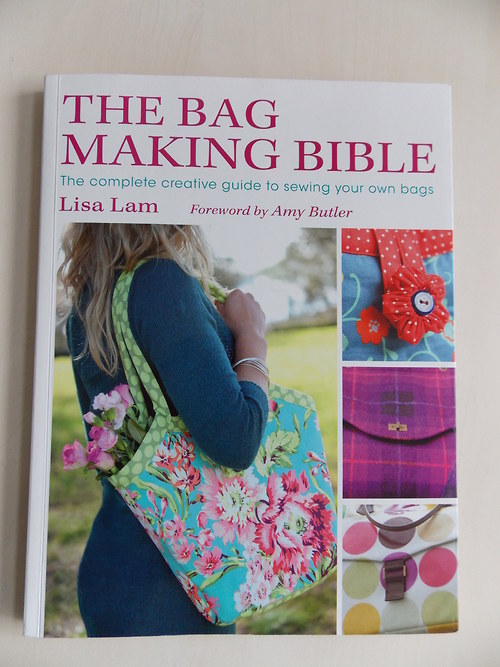 The Bag Making Bible — foto 1