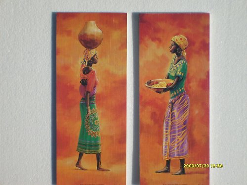 Etno Sada Reprodukce-Decoupage — foto 1