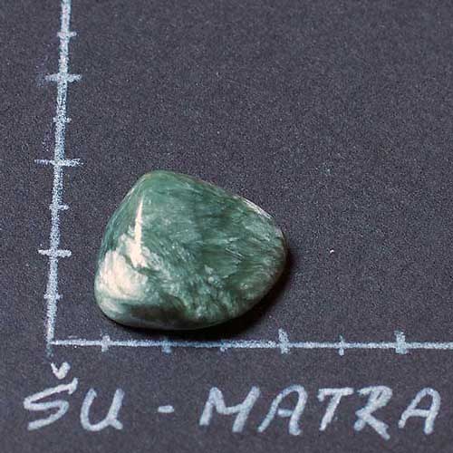 Serafinit — foto 1