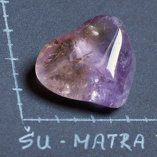 Ametrín — foto 1
