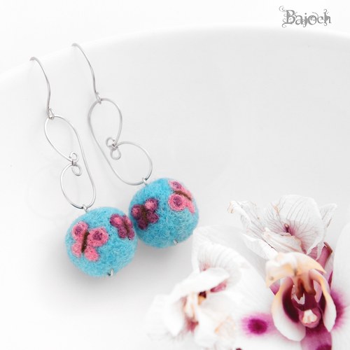 Butterfly effect — foto 1