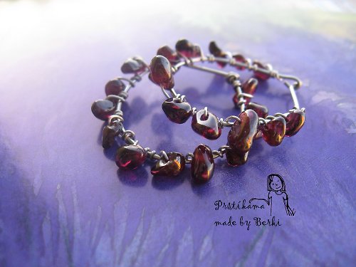 Gránátovky - Garnets — foto 1