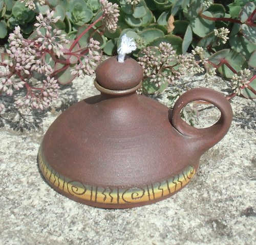 Lampička — foto 1