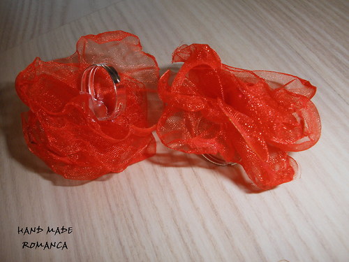 Red Ring — foto 1
