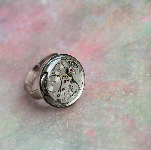 Clear passion — foto 1
