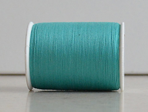 Bavlněné nitě Signature zelené Jade, Made in USA