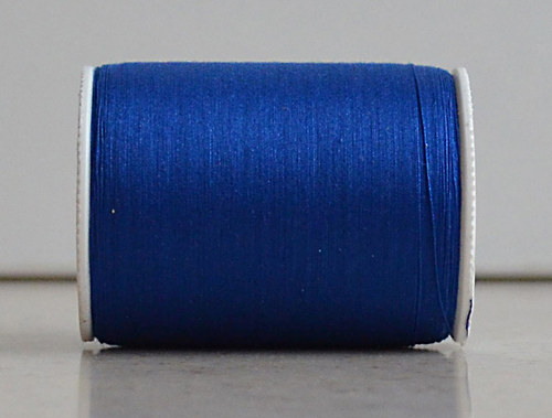 Bavlněné nitě Signature námoř. modř, Made in USA