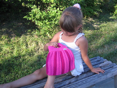 Pink goody — foto 1