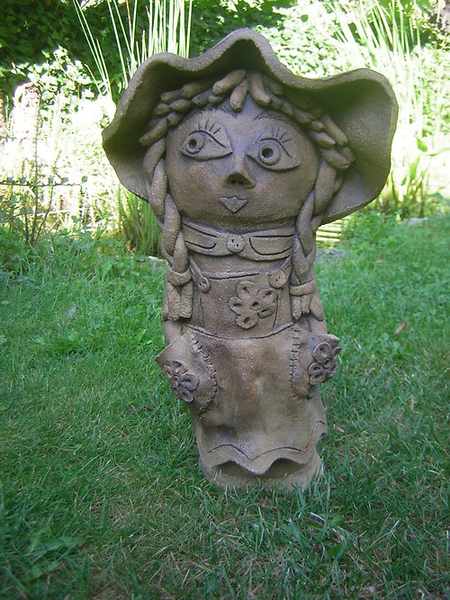 Zástěrková — foto 1