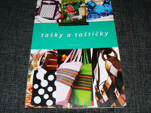 Tašky a taštičky — foto 1