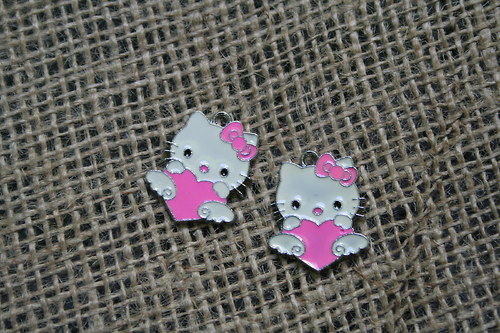 Hello Kitty — foto 1