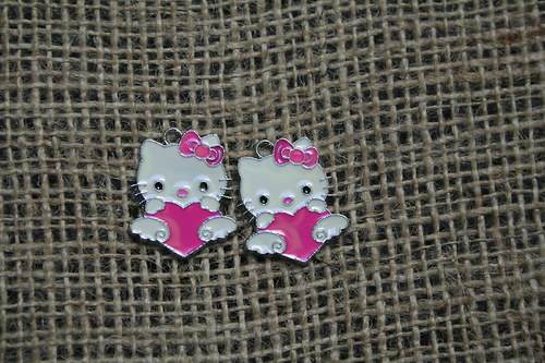 Hello Kitty — foto 1