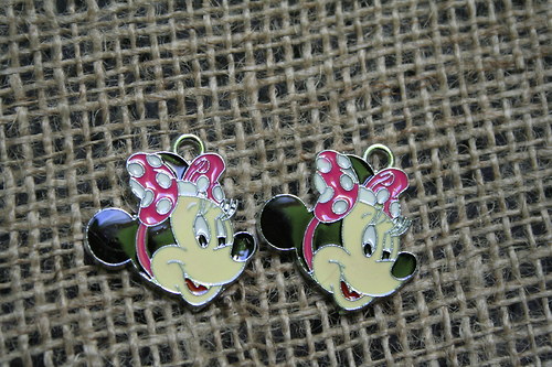 Mickey Minnie