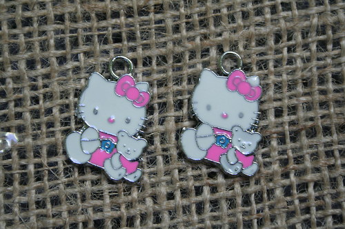 Hello Kitty — foto 1
