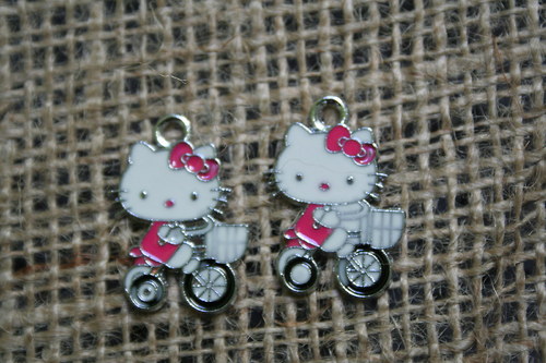 Hello Kitty — foto 1