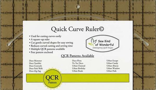 Quick Curve Ruler — foto 1