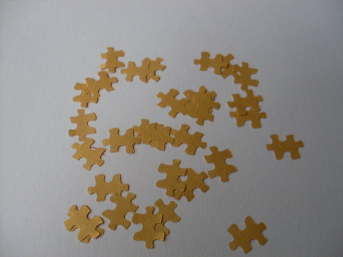 Puzzle — foto 1
