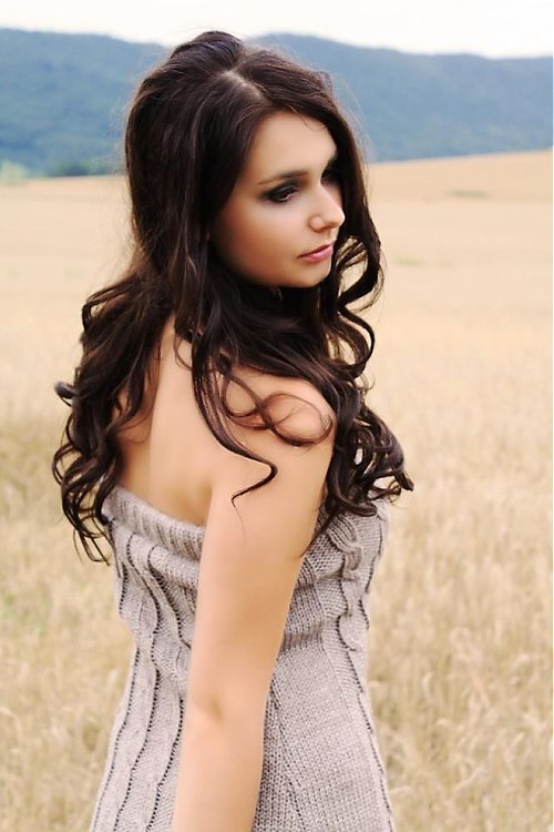 Alena dress