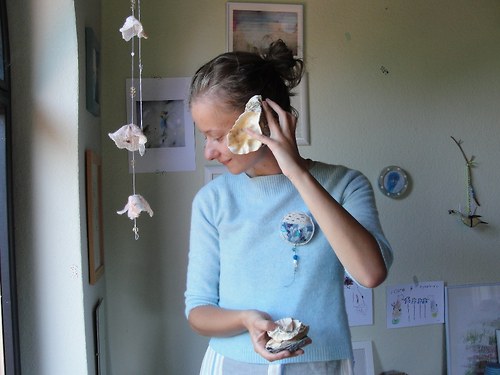 Moře. — foto 1