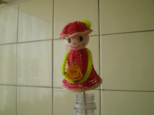 Zápich 1 — foto 1