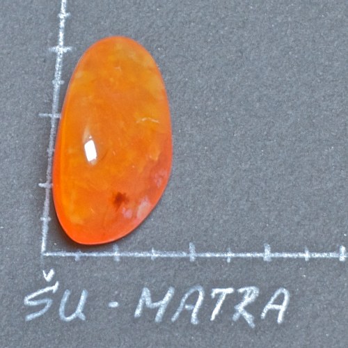 Karneol — foto 1