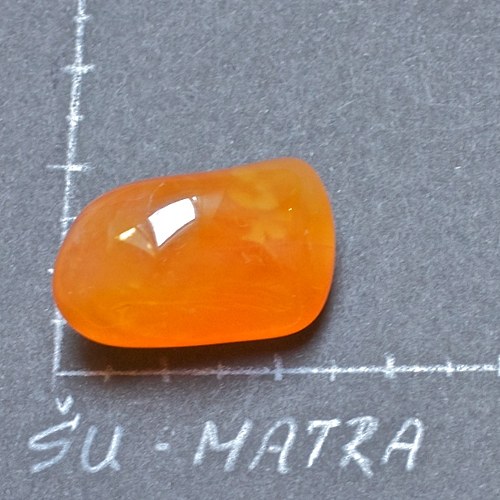 Karneol — foto 1