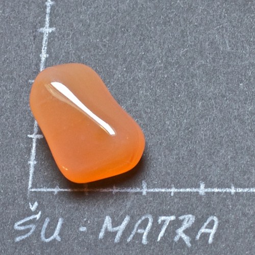 Karneol — foto 1