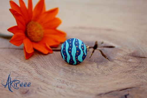 Wood ring II. — foto 1