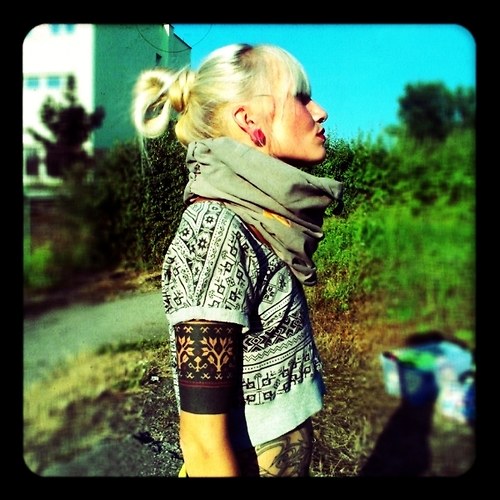 Neck-on — foto 1