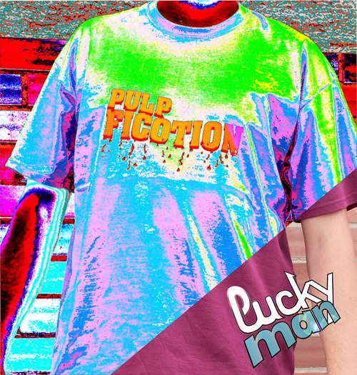 Pulp ficotion — foto 1