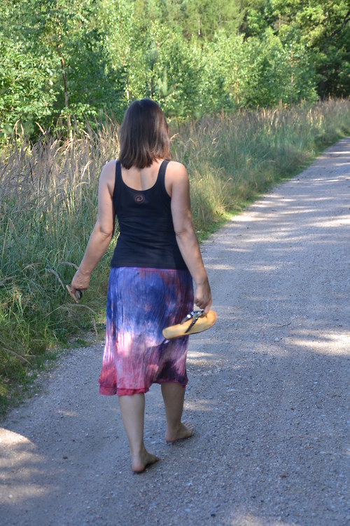 Jako voda a oheň......... — foto 1