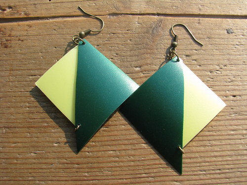 Hodina geometrie — foto 1