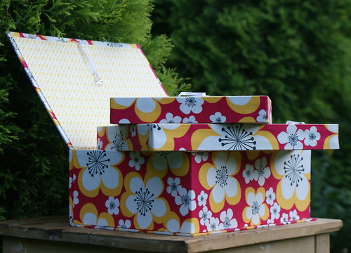 Pick a Brunch šicí box — foto 1