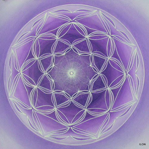 Mandala Poslání — foto 1
