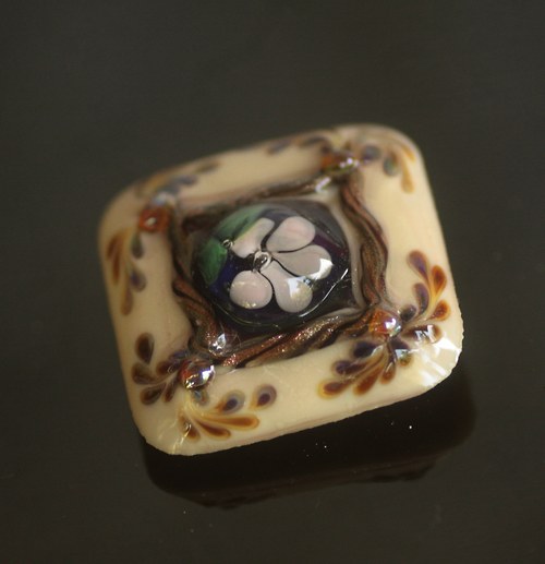 Kabošon - Kvanti 3 — foto 1