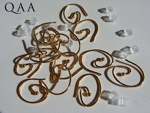 Spirálky + špuntíky — foto 1