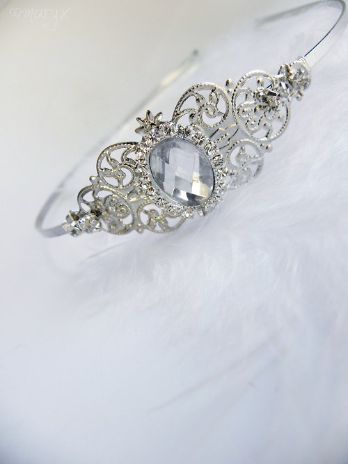Luxury crystal — foto 1