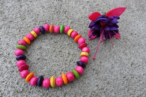 Neon colour — foto 1