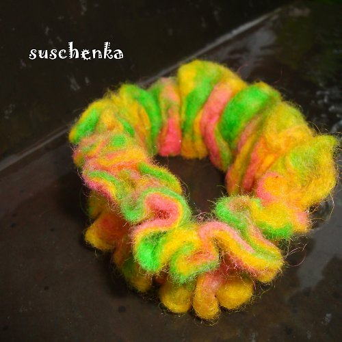 Aloha Wrinkle — foto 1